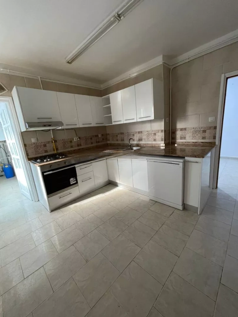 Appartement à vendre à Kouba
