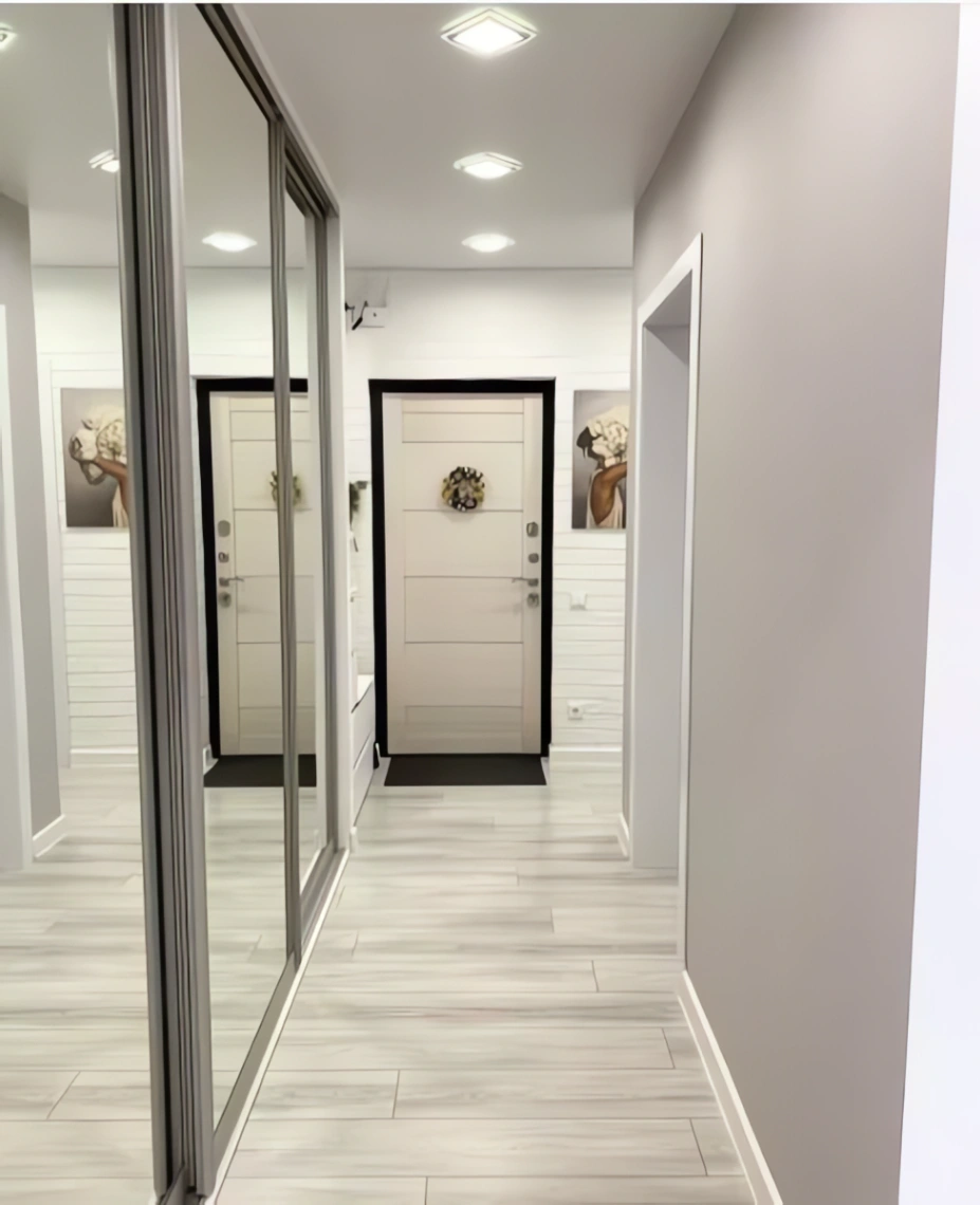 Appartement à vendre à Bordj El Kiffan
