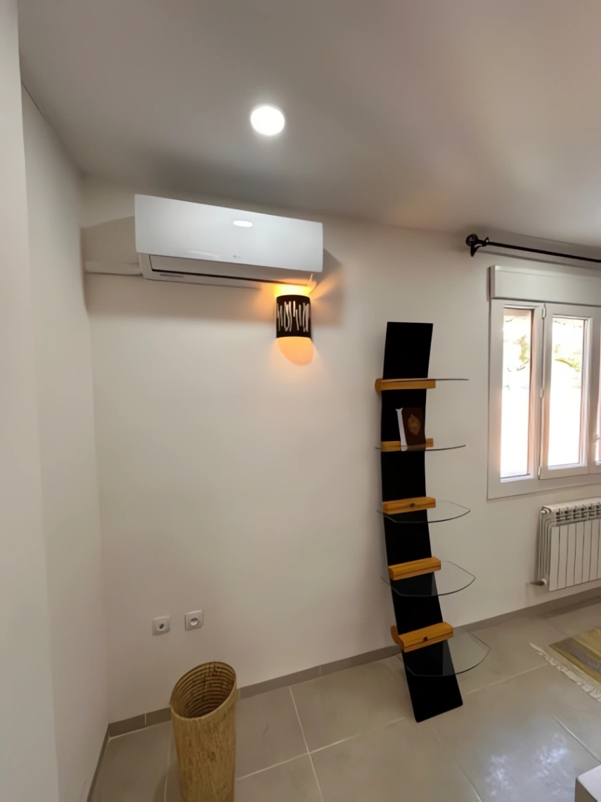 Appartement à vendre à Bouzareah