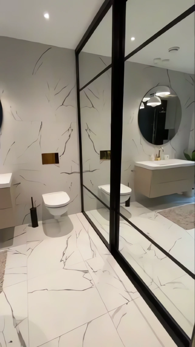 Appartement à vendre à Bordj El Kiffan