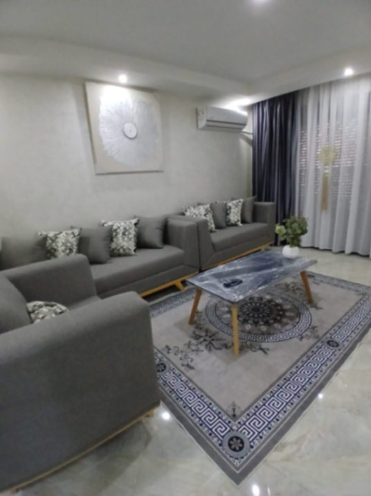 Photo de l'appartement