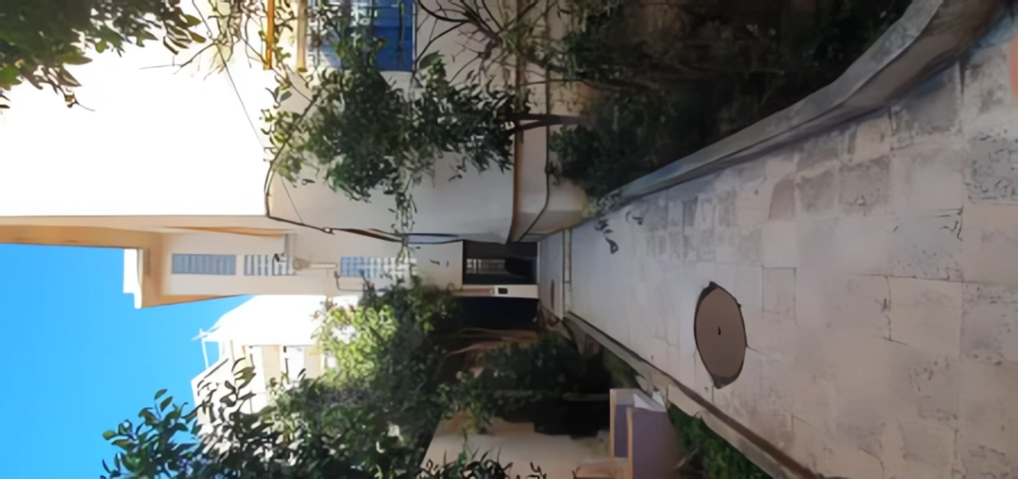 Appartement à vendre à Ain Benian