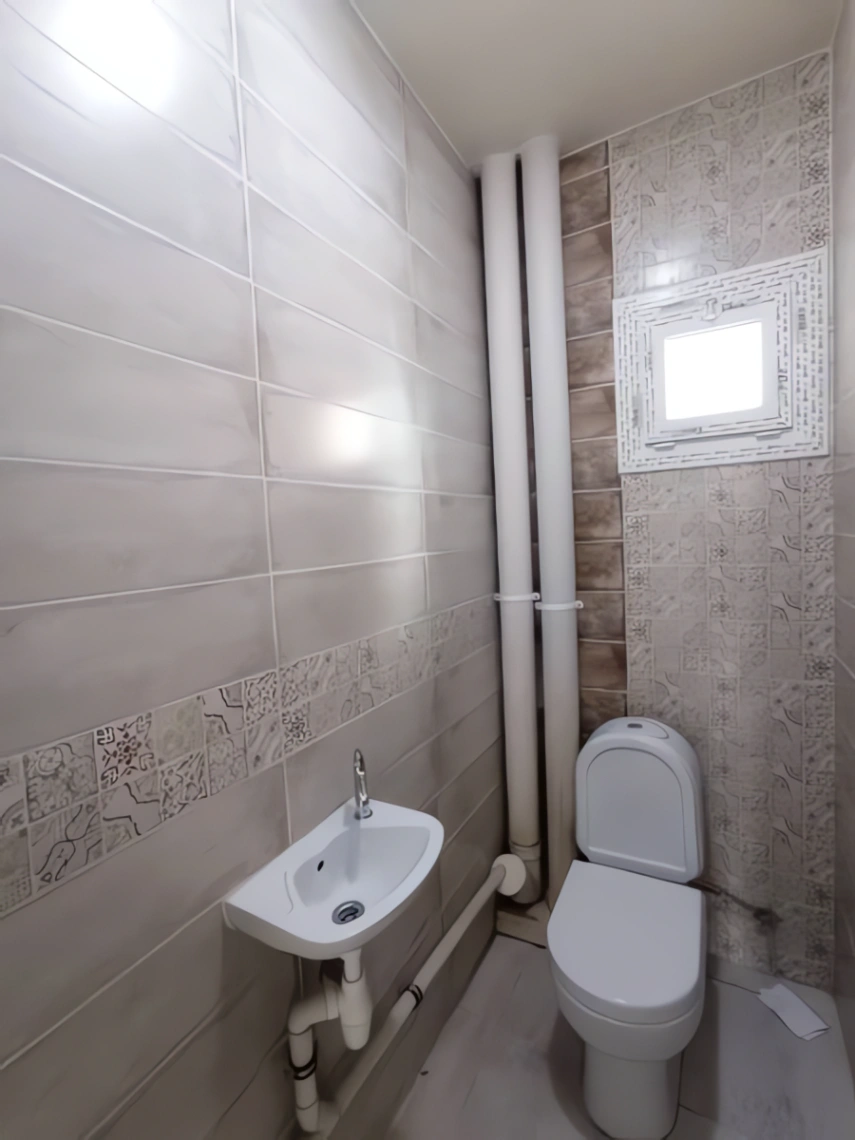 Appartement à louer à Kouba