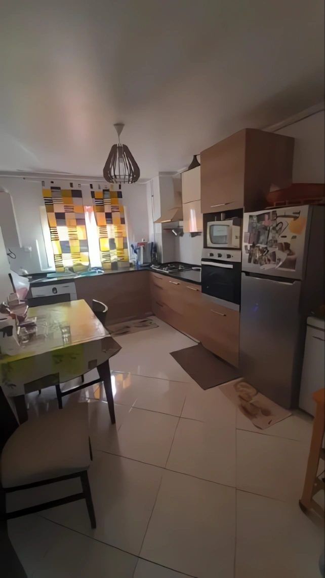 Appartement à vendre à Oran