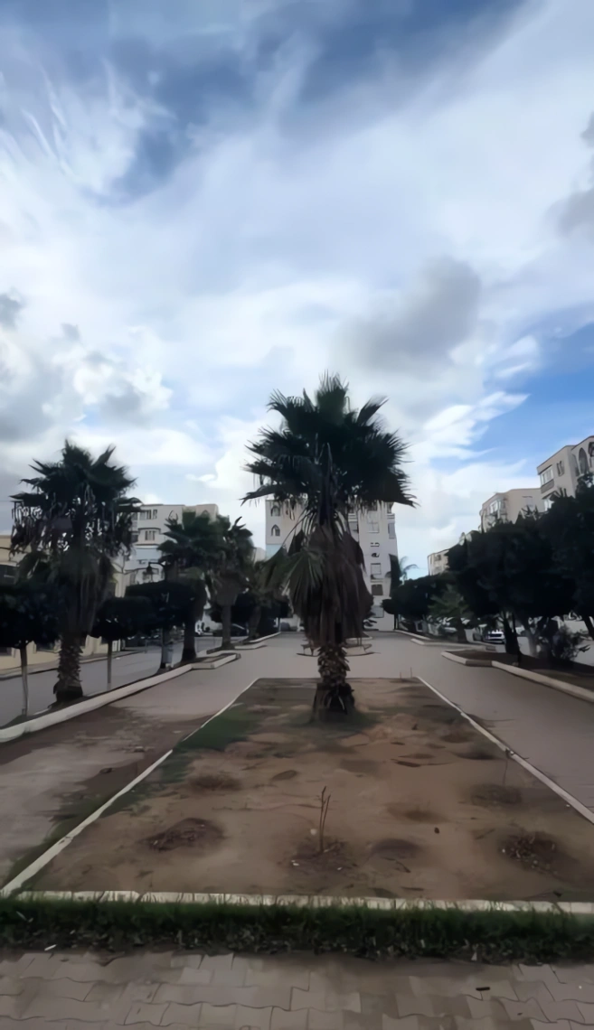 Appartement à vendre à Ouled Fayet
