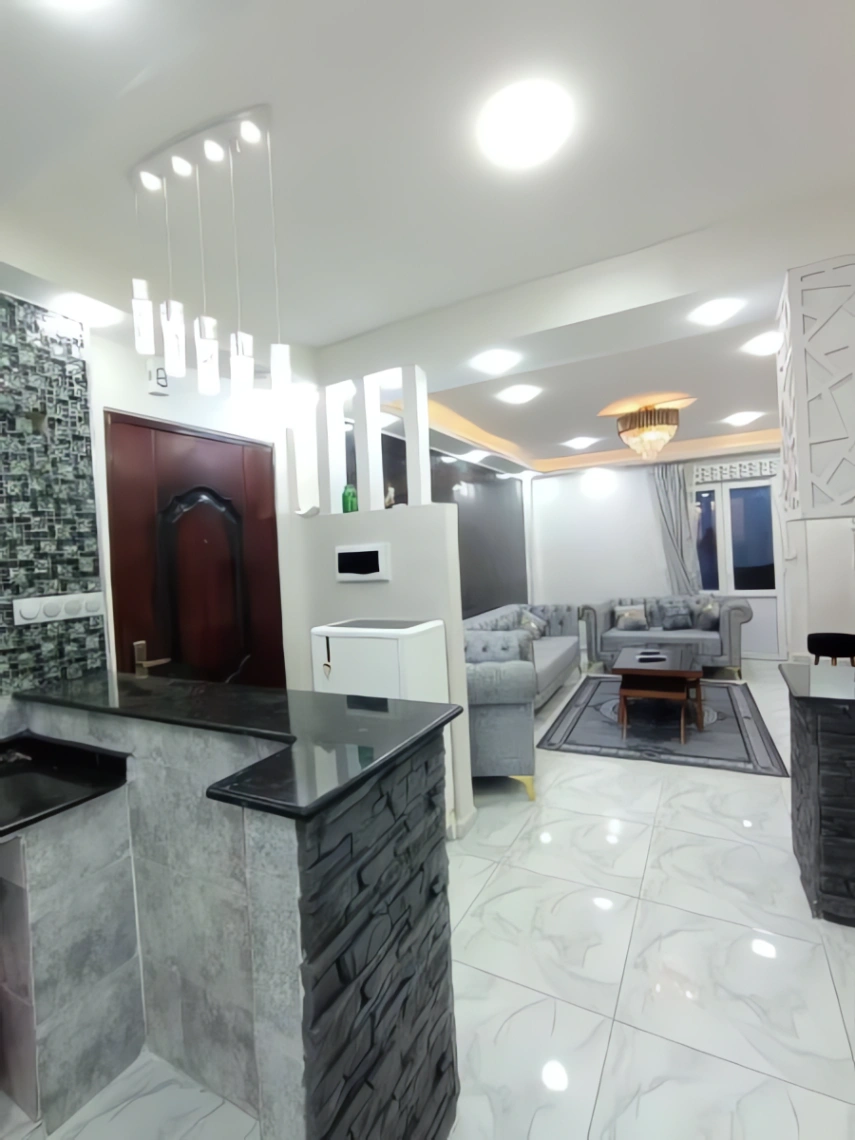 Appartement à louer à Dar El Beida