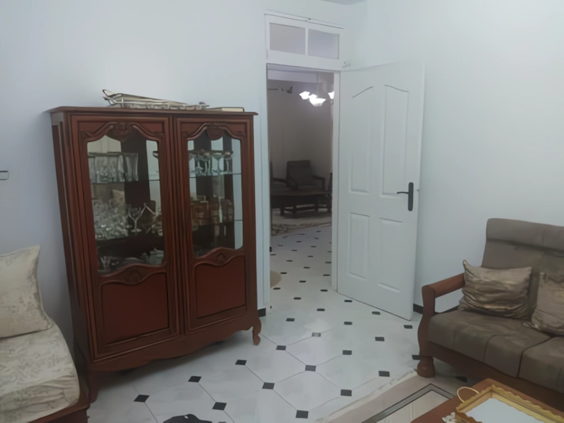 Maison à vendre à Bejaia