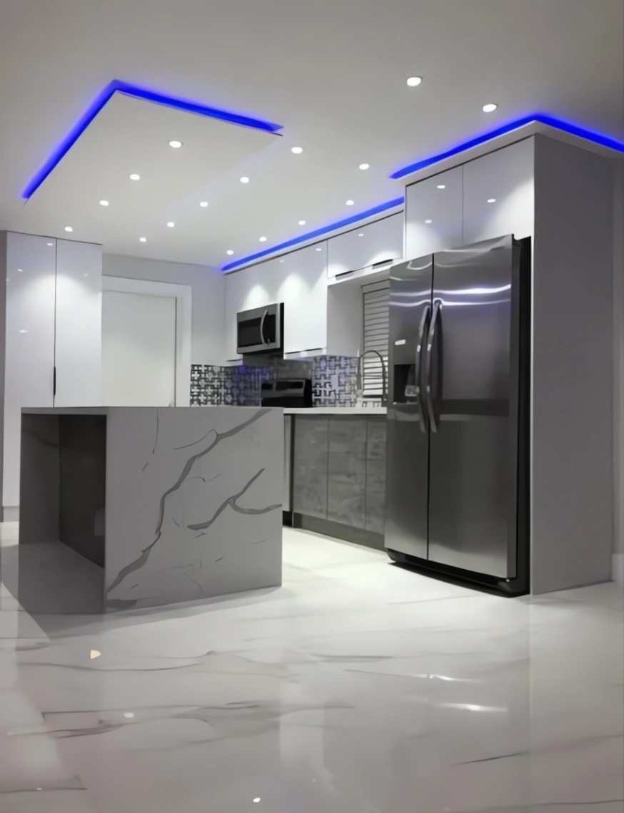 Appartement à vendre à Bordj El Kiffan
