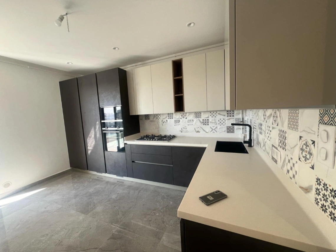 Appartement à vendre à Cheraga