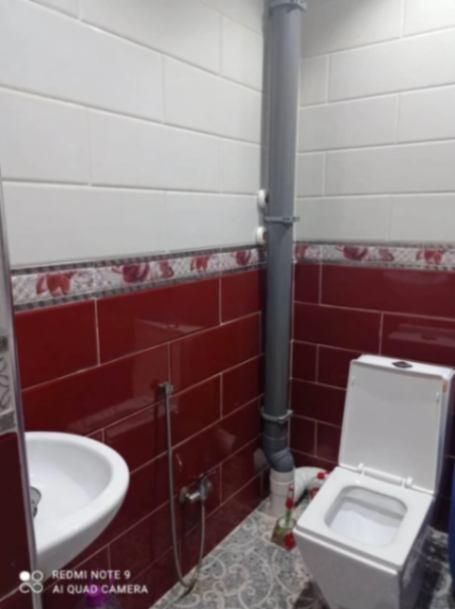 Appartement à vendre à Bourouba