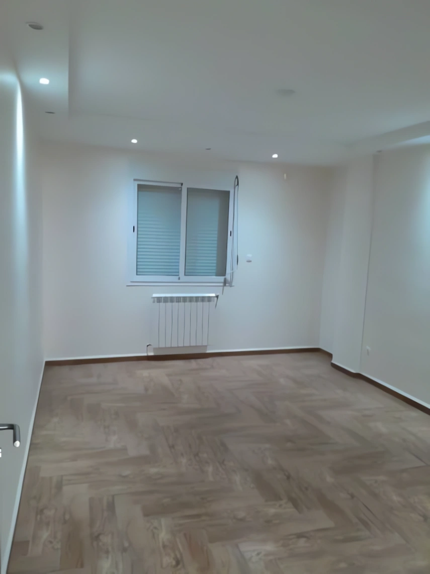 Appartement à vendre à El Achour