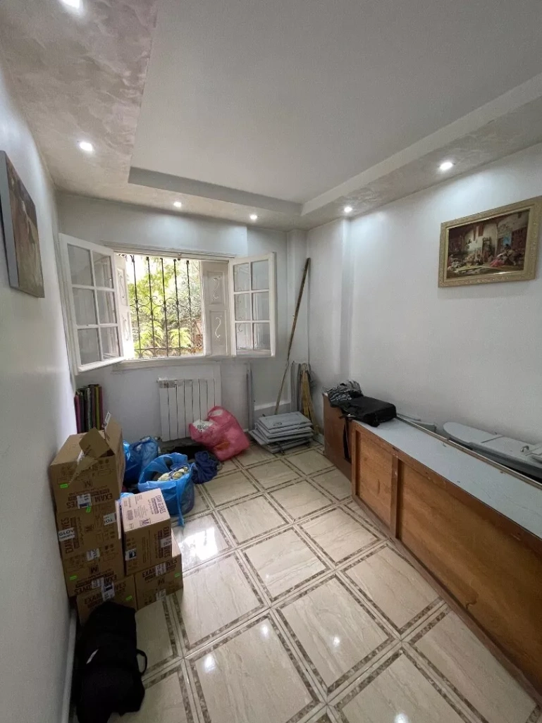 Maison à louer à Ain Taya