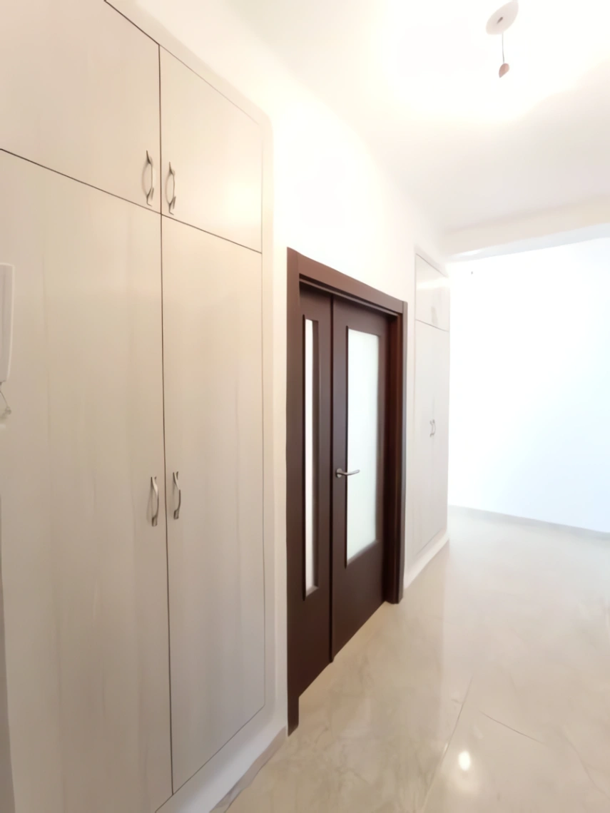 Appartement à vendre à Bordj El Bahri