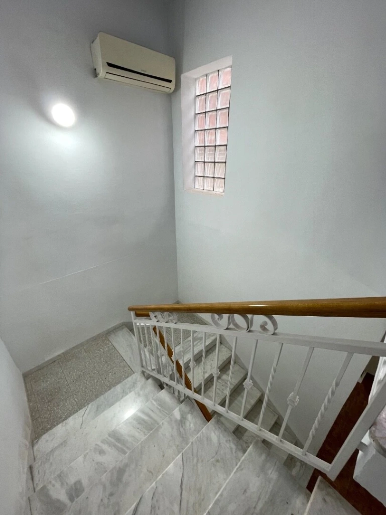 Maison à vendre à Rouiba