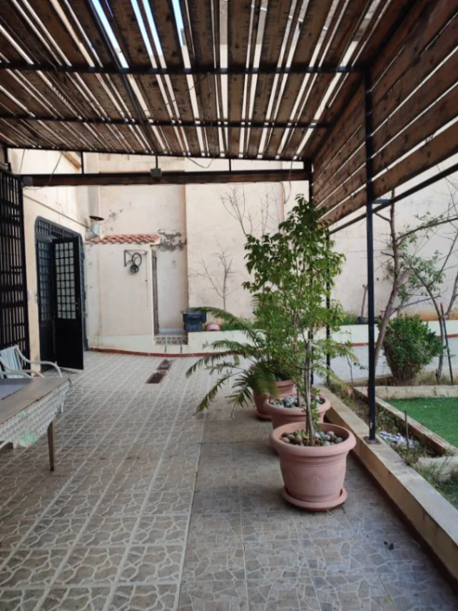 Maison à vendre à Tlemcen