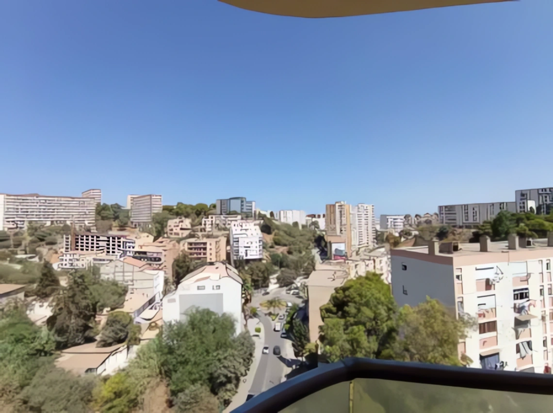 Photo de l'appartement