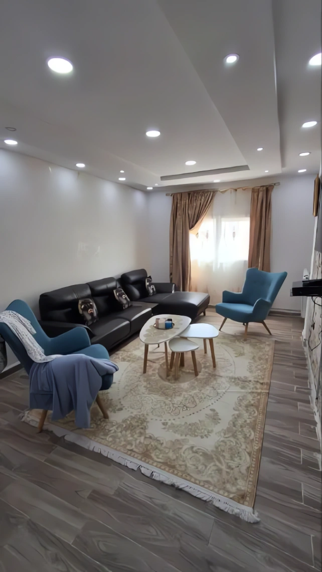 Appartement à vendre à Bir El Djir