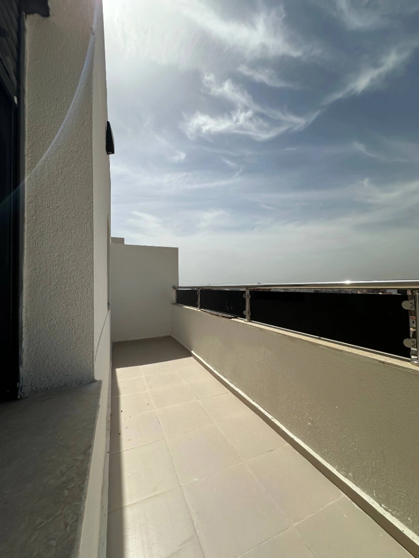 Photo de l'appartement