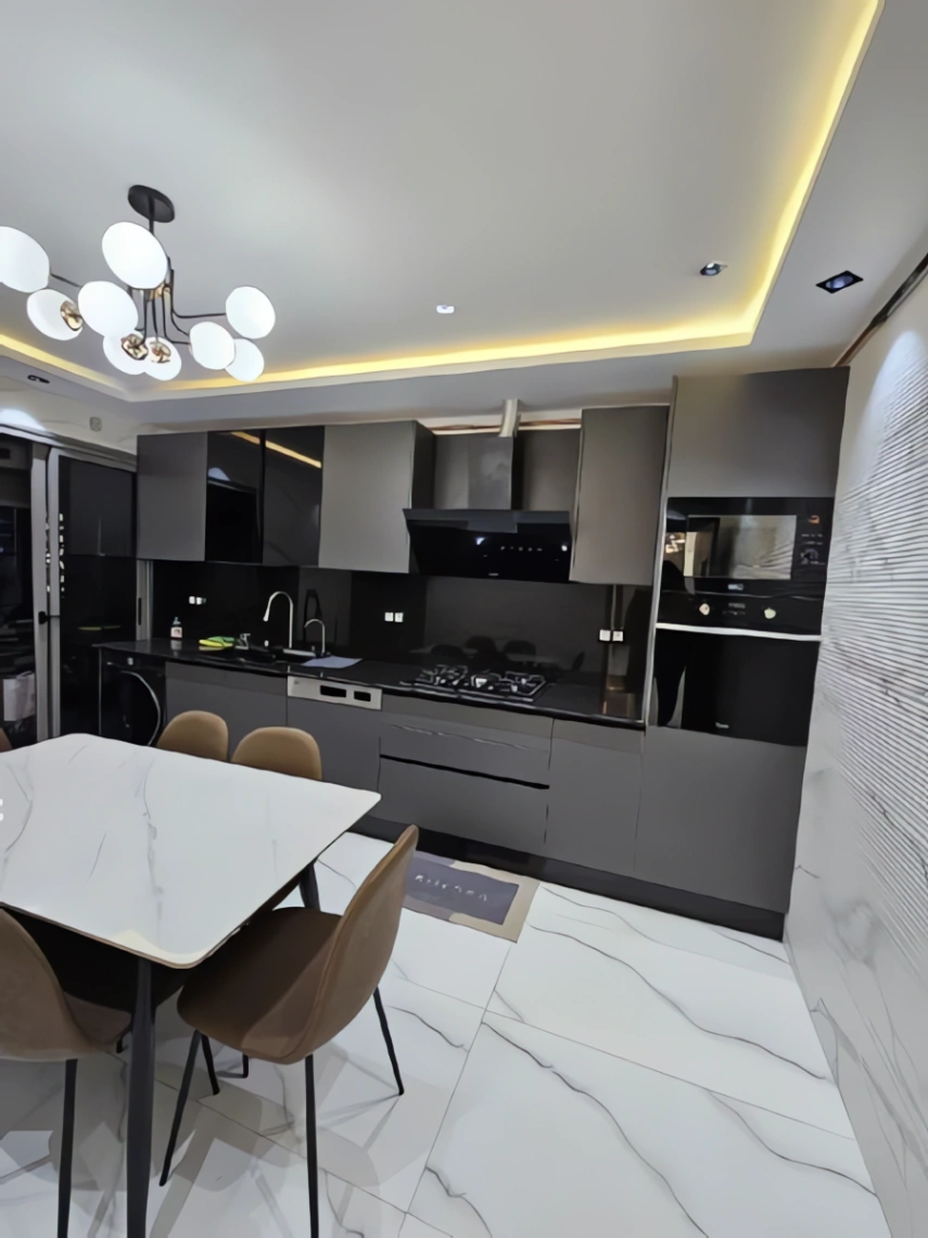 Appartement à vendre à Bordj El Kiffan