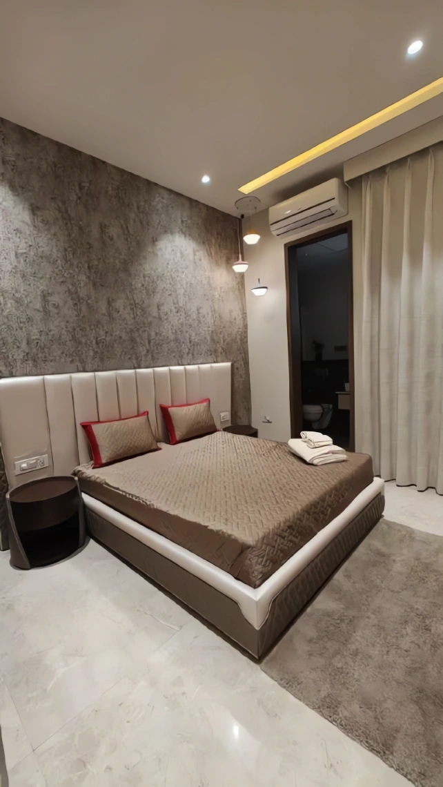 Appartement à vendre à Bordj El Kiffan