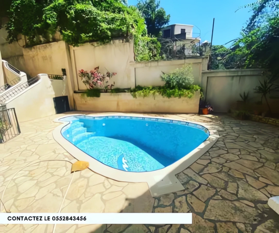 Maison à louer à Hydra