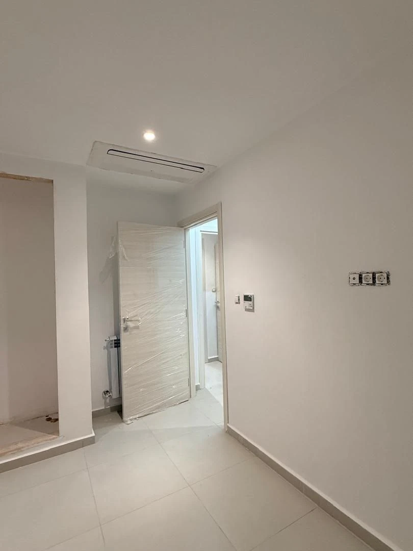 Photo de l'appartement