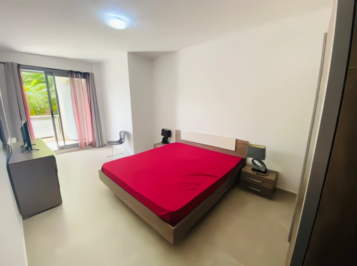 Appartement à louer à Hydra