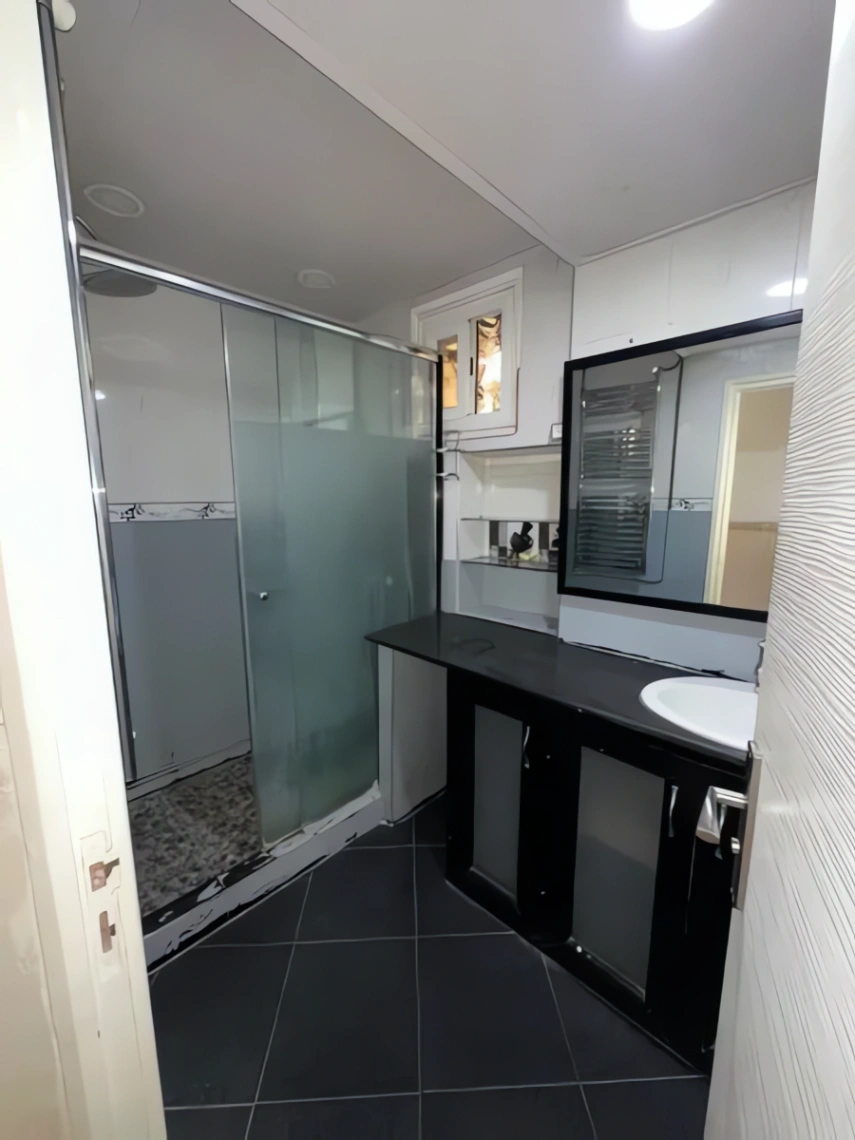 Appartement à vendre à El Achour