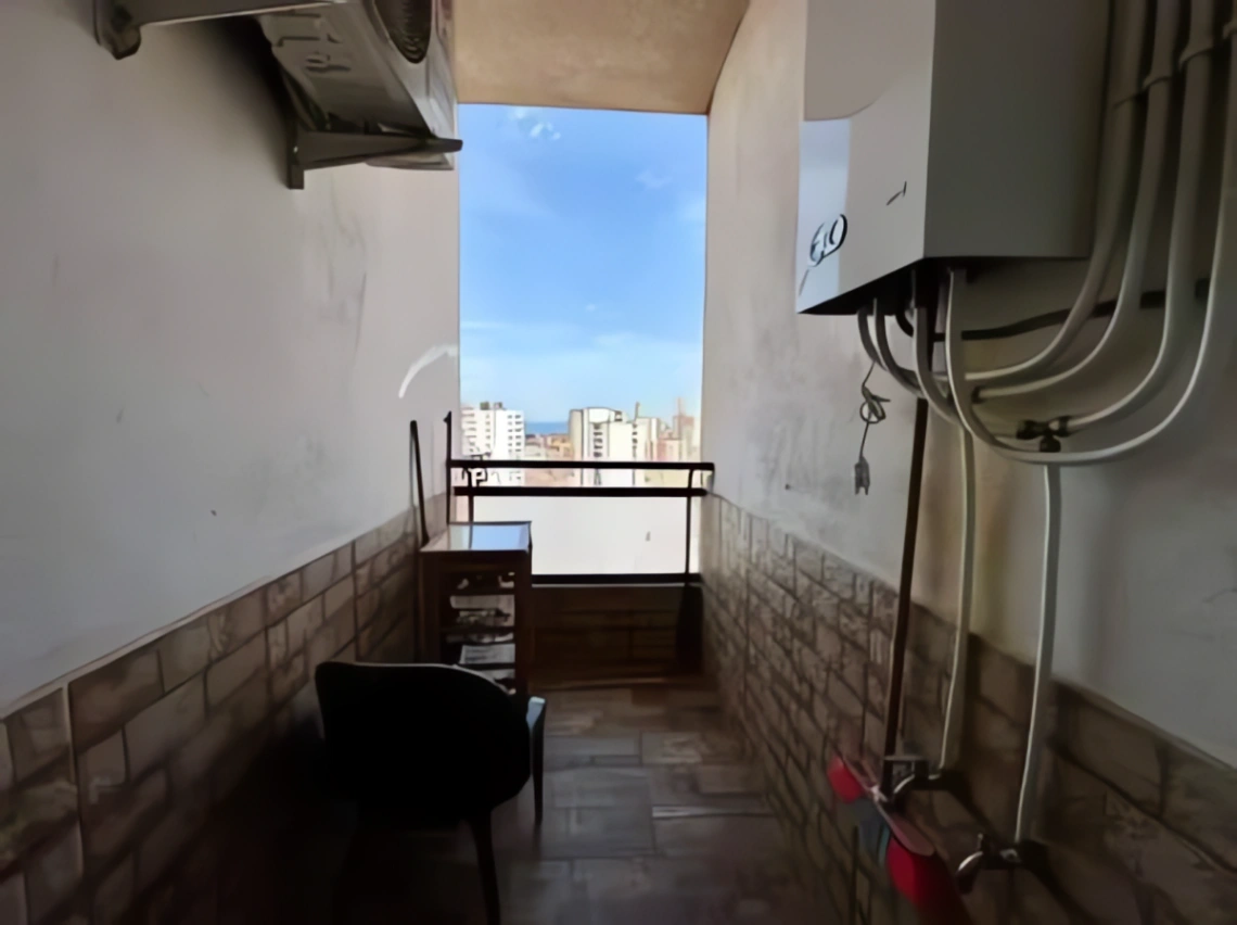 Appartement à vendre à Oran
