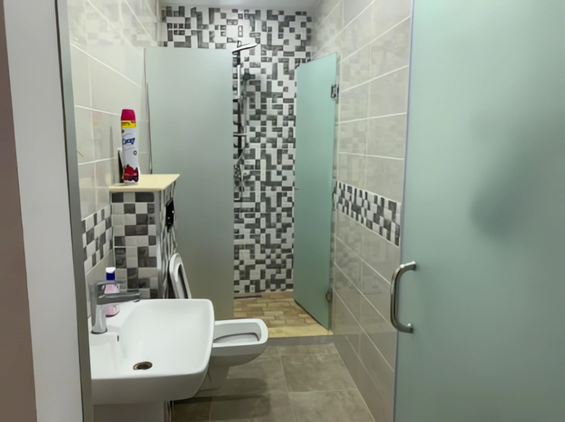 Appartement à vendre à Dely Ibrahim