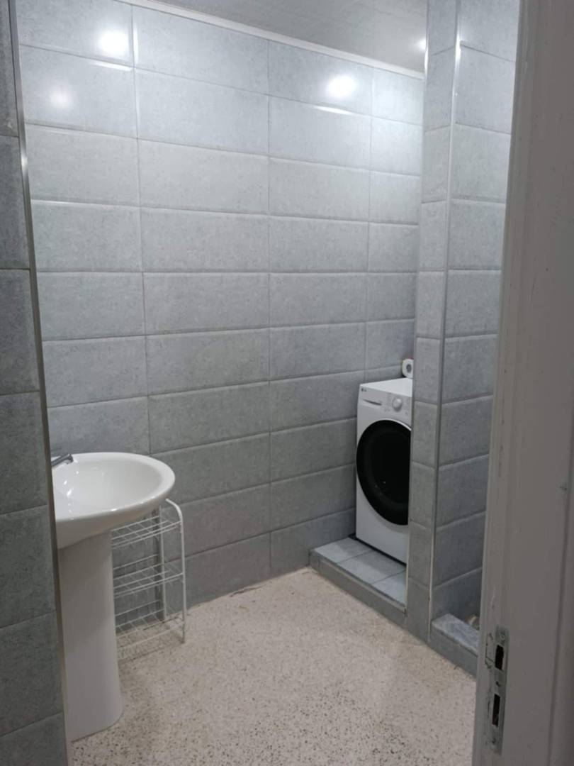 Appartement à louer à Draria