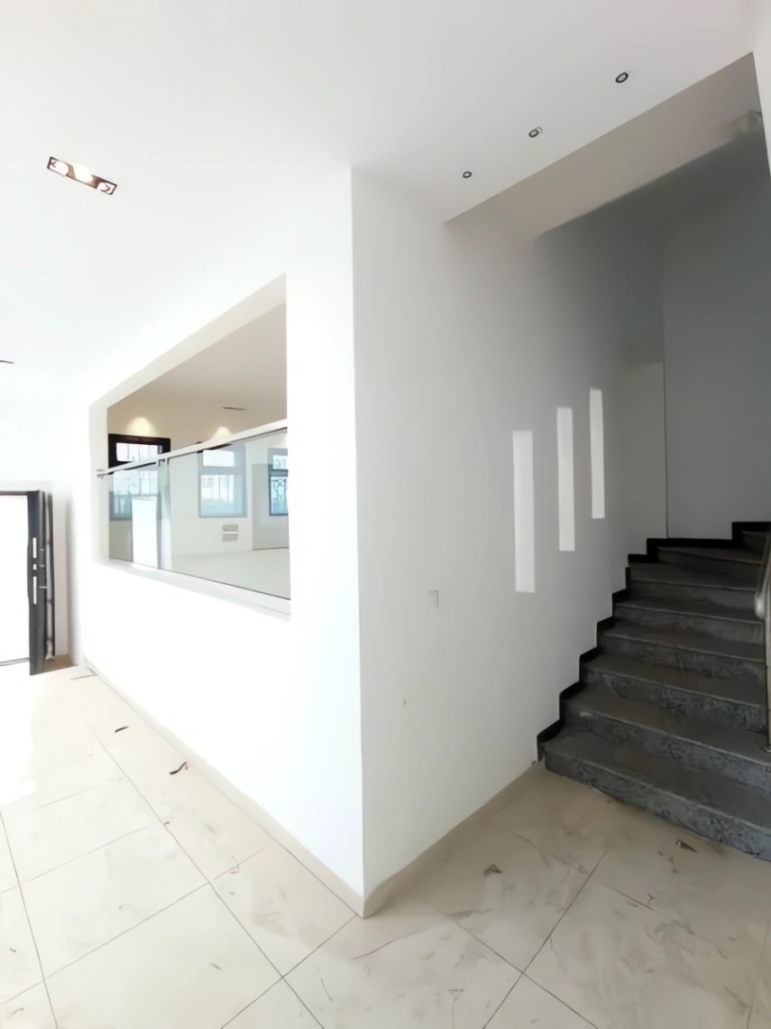 Appartement à louer à Bordj El Kiffan