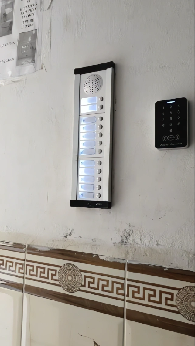 Appartement à vendre à Bordj El Kiffan