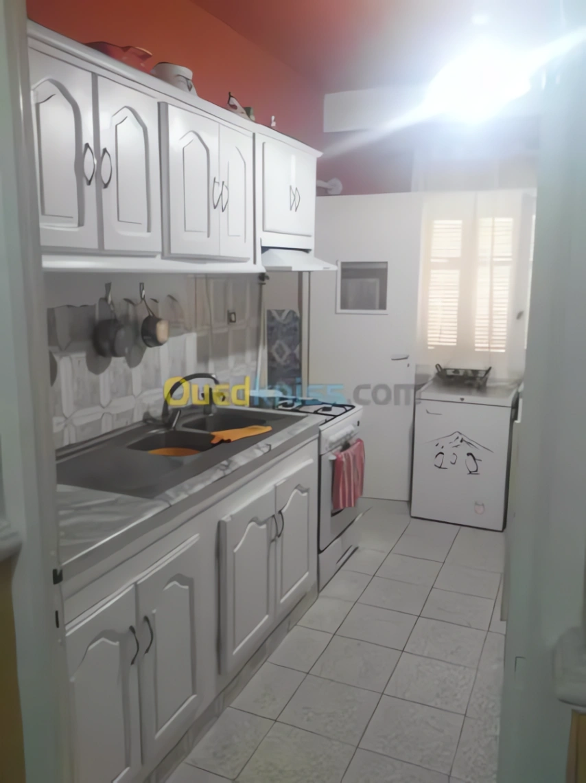 Appartement à vendre à Bejaia
