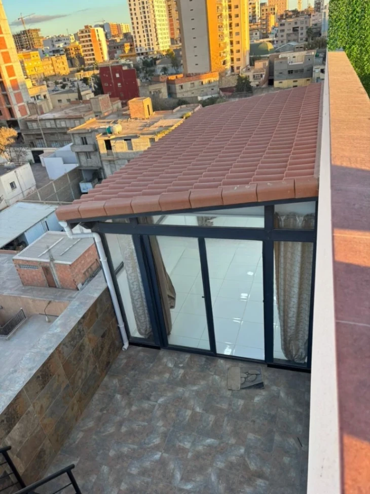 Appartement à vendre à Bir El Djir
