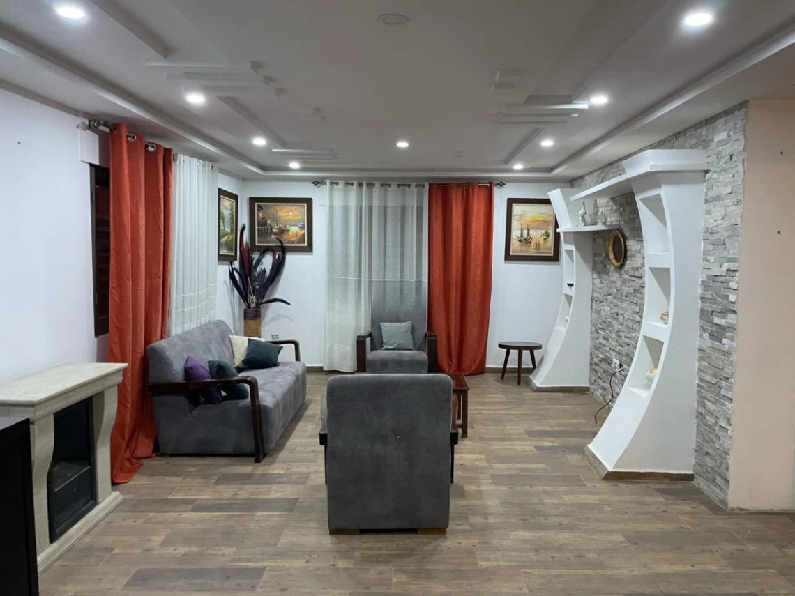 Appartement à louer à Draria