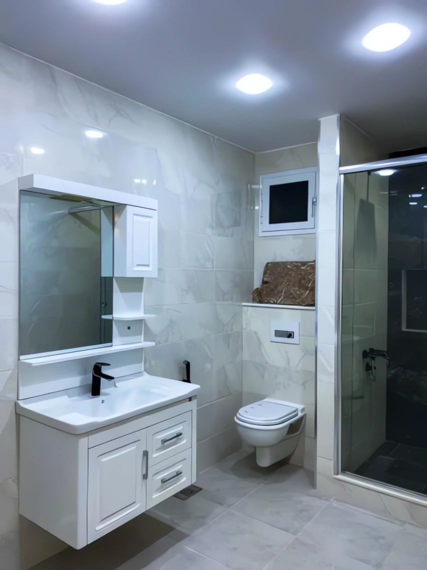 Appartement à vendre à Bordj El Kiffan