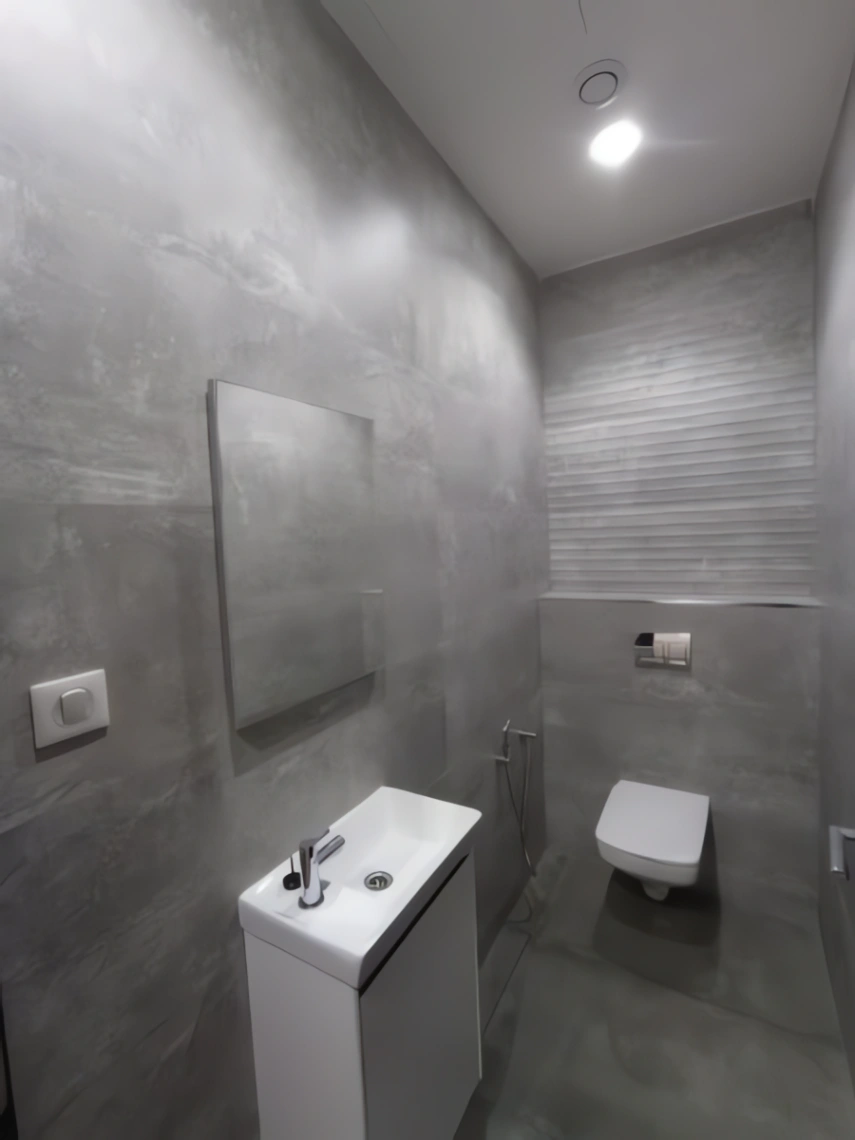 Photo de l'appartement