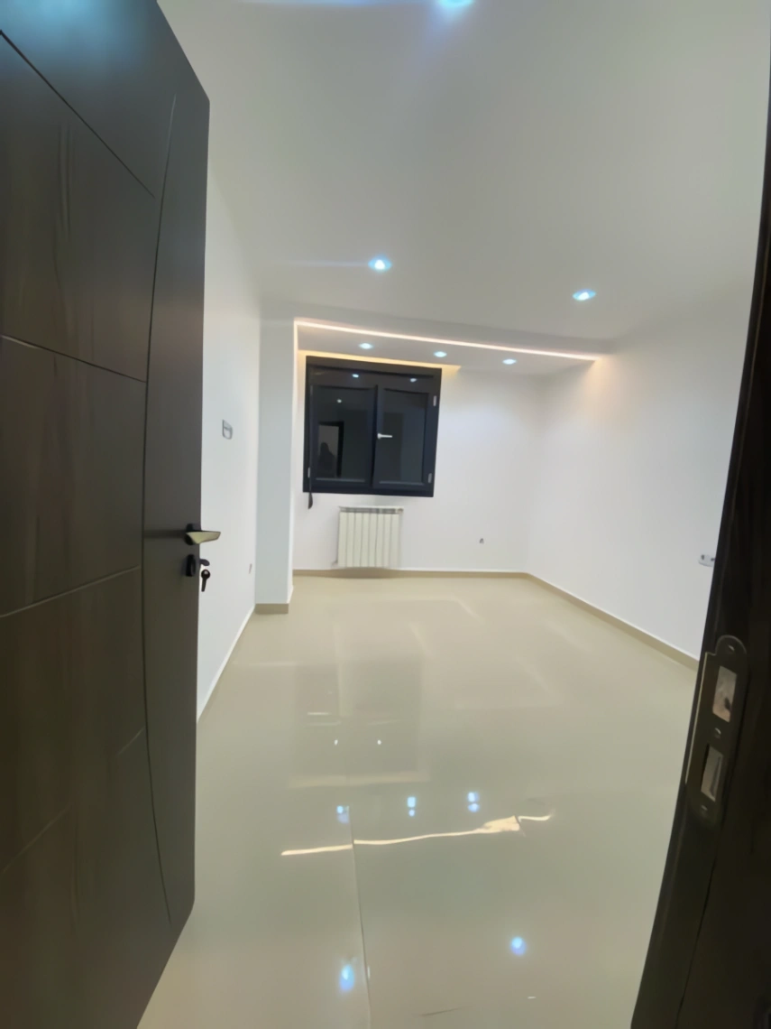 Appartement à vendre à Bordj El Bahri