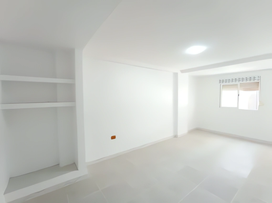 Photo de l'appartement