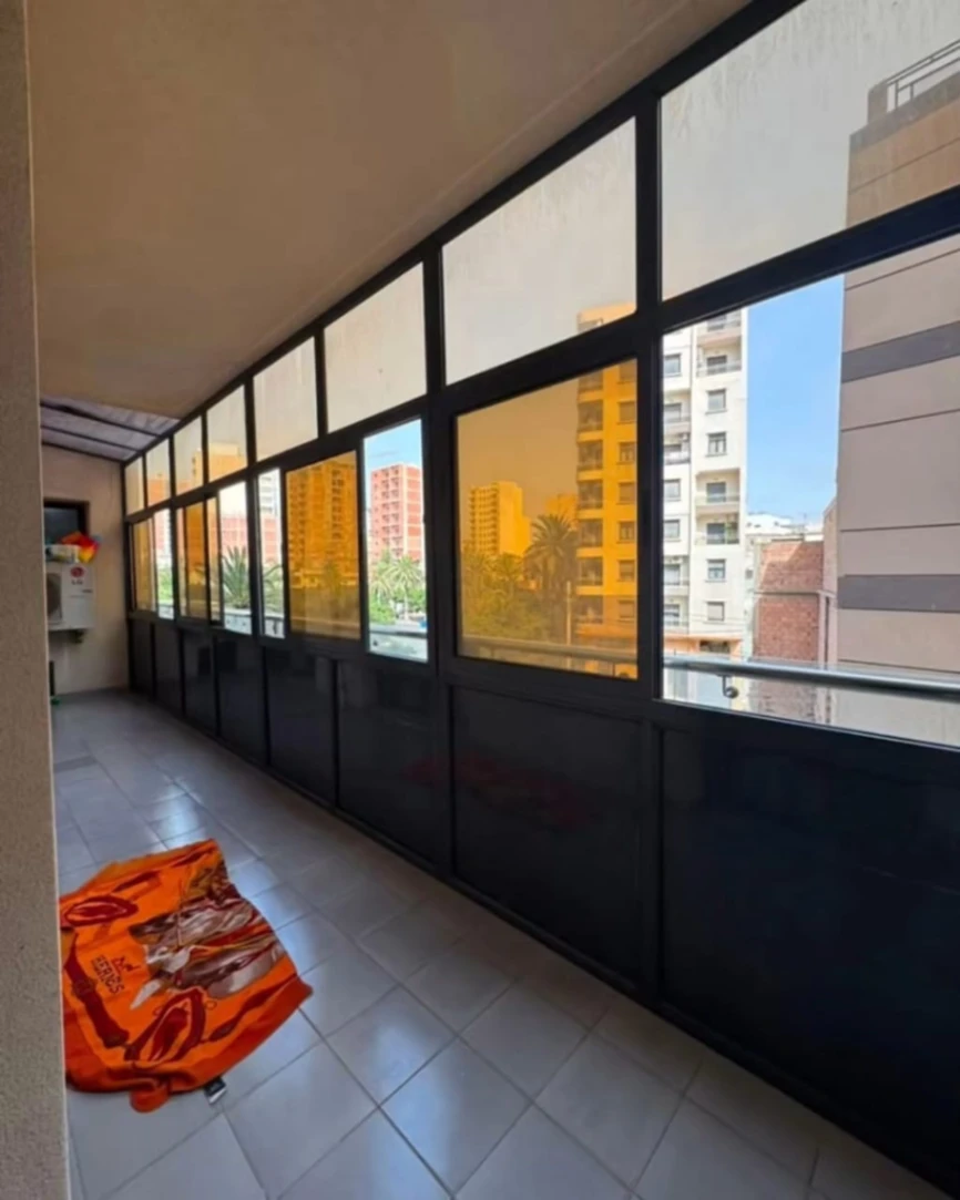 Appartement à vendre à Oran