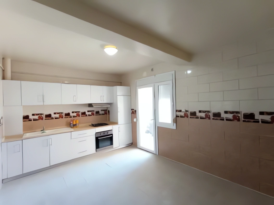 Photo de l'appartement