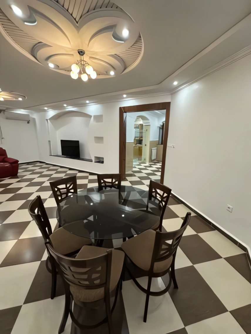Appartement à louer à Draria