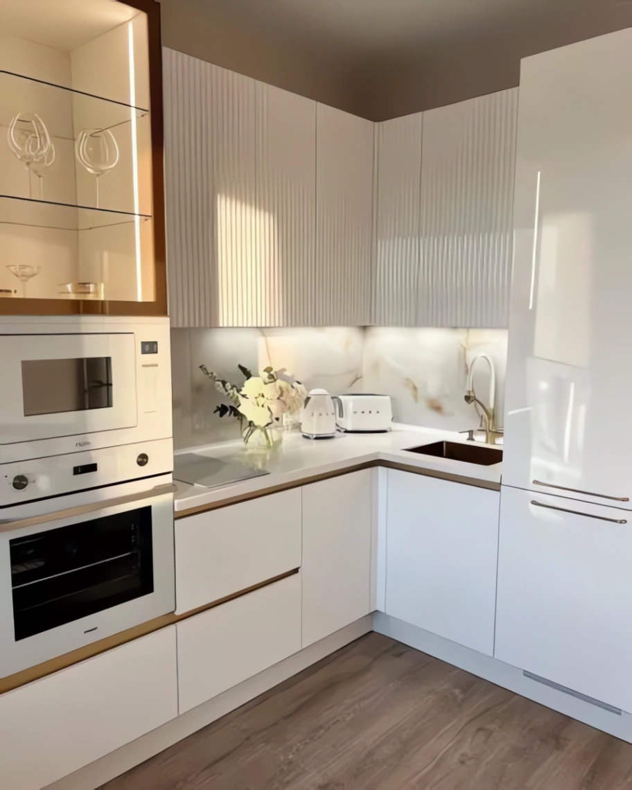 Appartement à vendre à Bordj El Kiffan