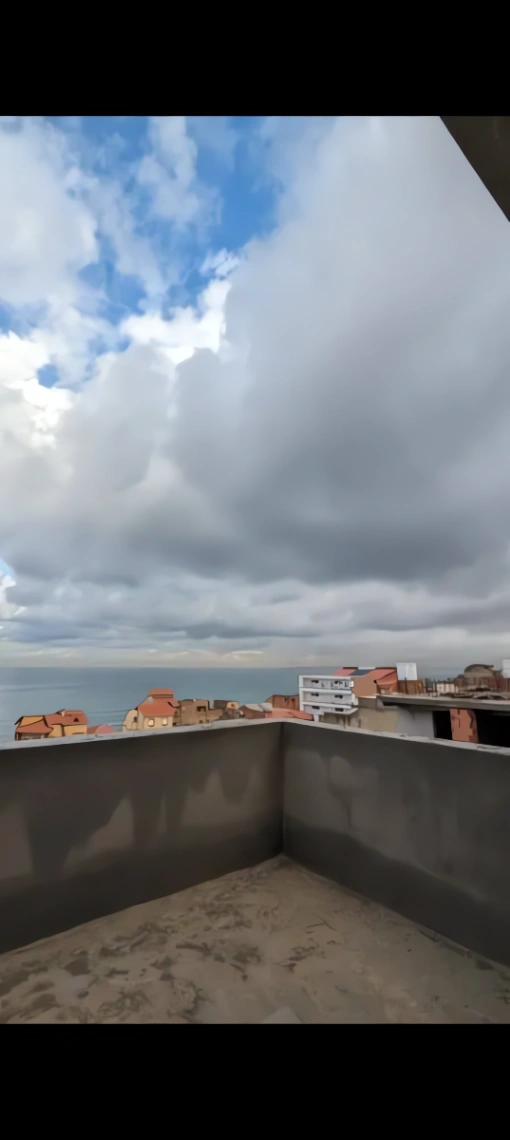 Appartement à vendre à Bordj El Kiffan