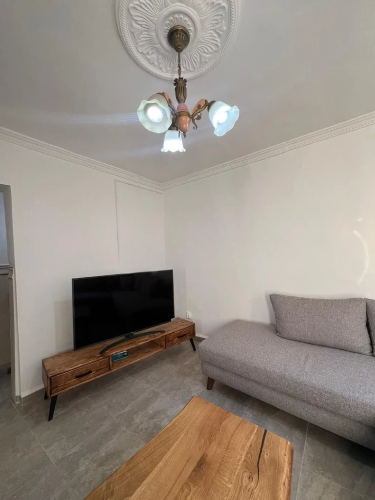 Photo de l'appartement