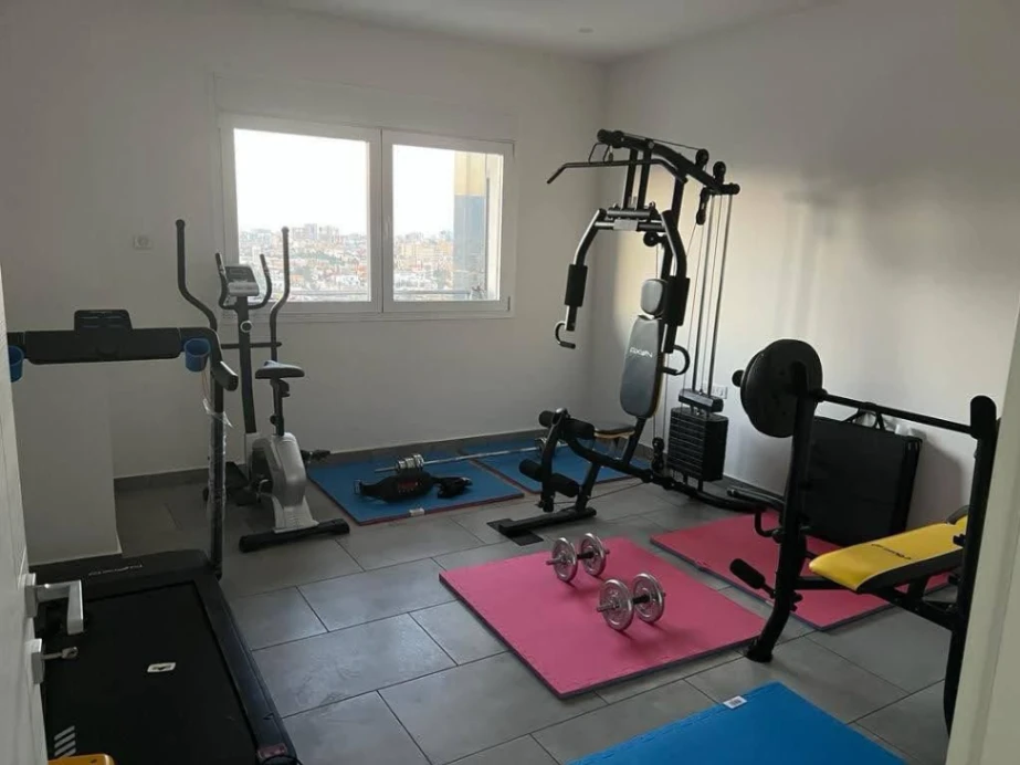 Photo de l'appartement