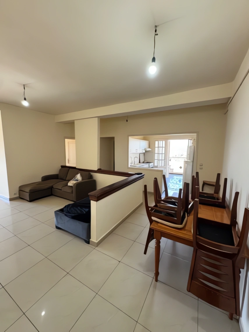 Appartement à vendre à Staoueli