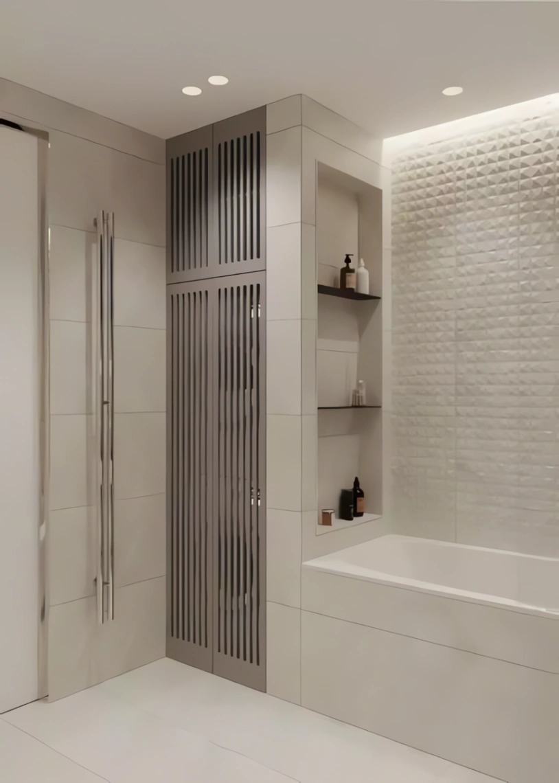 Appartement à vendre à Bordj El Kiffan