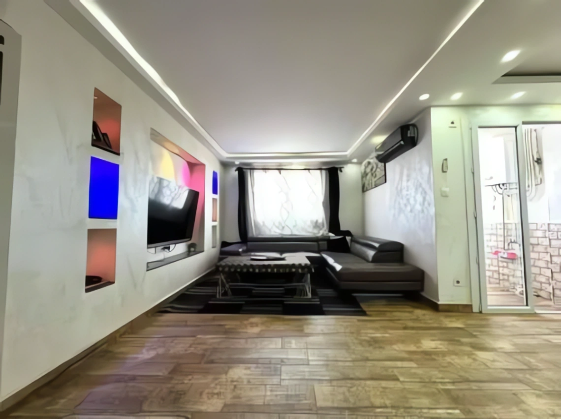 Appartement à vendre à Oran